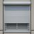 Amsouth Roll Down Storm Shutters by US Discount Shutters LLC