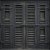 Amsouth Storm Rated Colonial Shutters by US Discount Shutters LLC